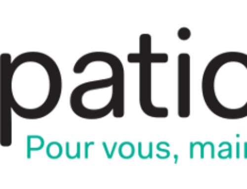 Un barbier québécois vraiment exceptionnel!